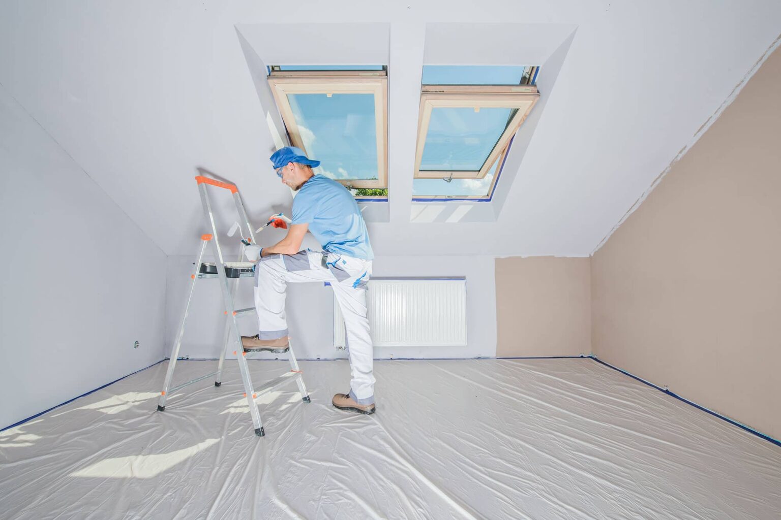 The Master Blueprint: How To Get Painting Contracts In 2026