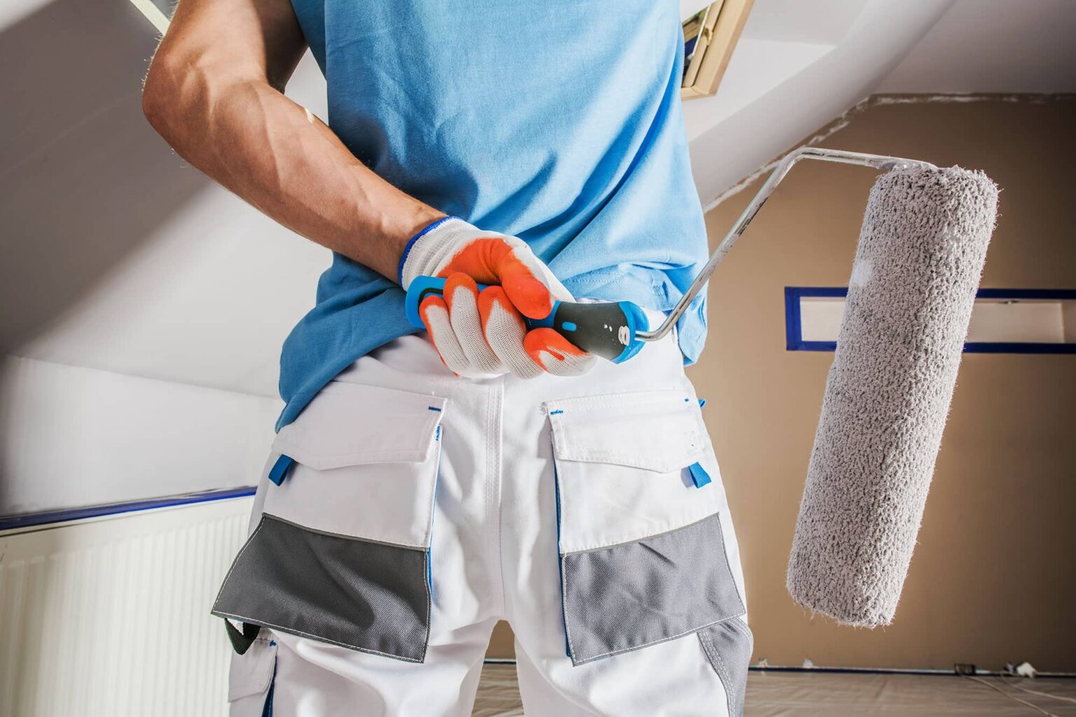 Ultimate Guide: How To Get Commercial Painting Leads?