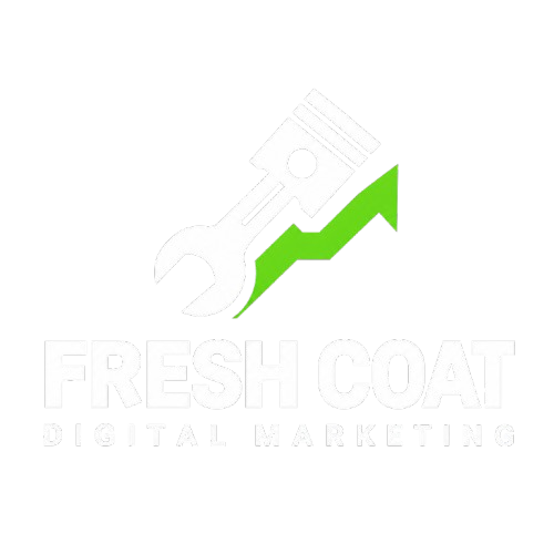 Fresh Coat Marketing logo