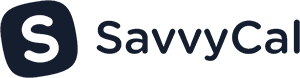 SavvyCal logo