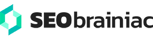 SEO Brainiac logo